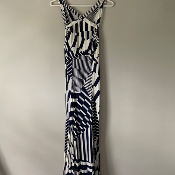 Silence and Noise Dress - Picture 3 of 3